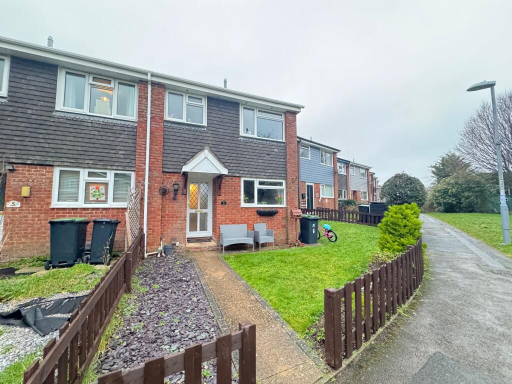Main image of property: Brinsons Close, Burton, Christchurch