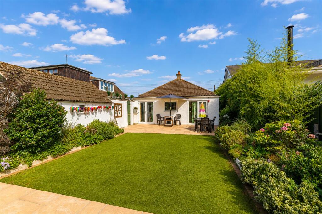 Main image of property: Avenue Road, Walkford, Christchurch