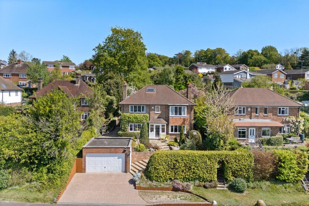Main image of property: St. Marys Road, Leatherhead