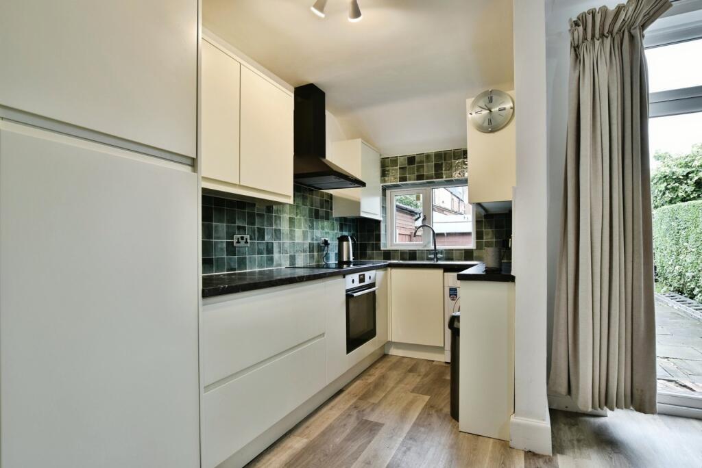 House in Stockport - View 5