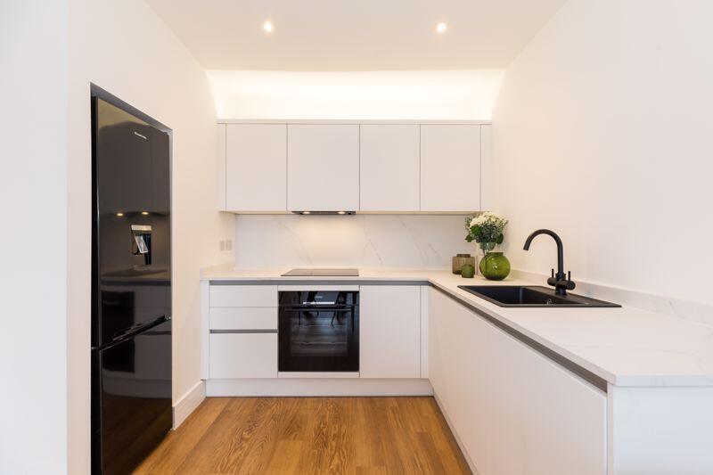 Main image of property: Homesands House, Park Road, Southport, PR9 9JU