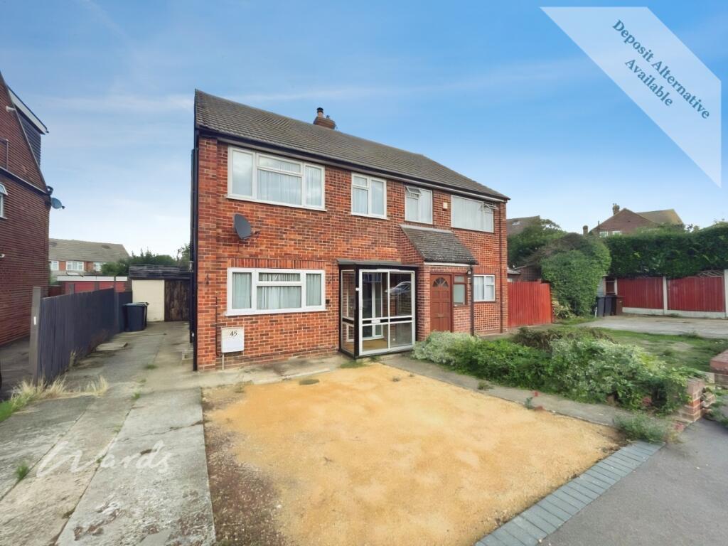 Main image of property: Ediva Road Meopham DA13