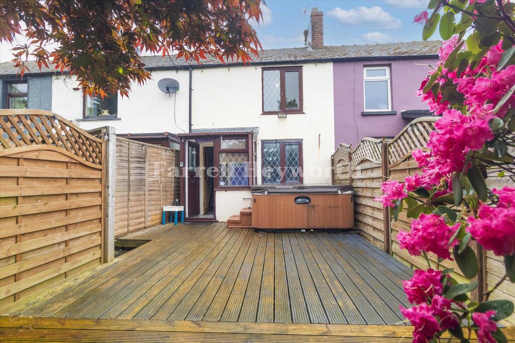 Main image of property: Durham Street, Barrow In Furness