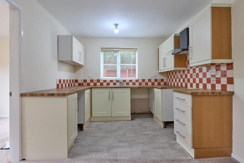 House in Leicester - View 2