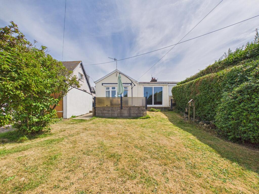 Main image of property: Craig Yr Eos Road, Ogmore-By-Sea, Bridgend