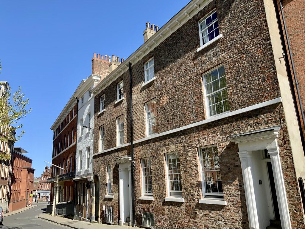 Main image of property: Tanner Row, York