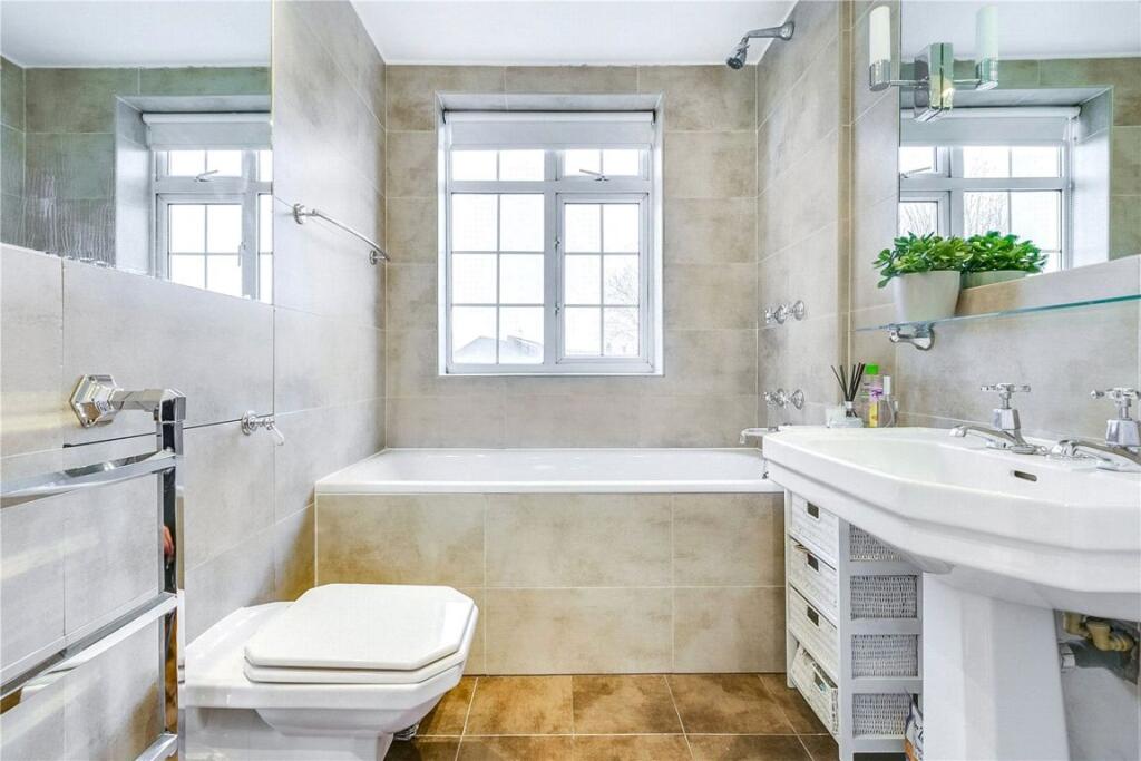 Apartment in London, Clapham - View 4