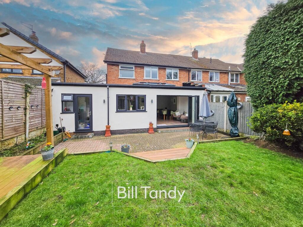 Chesterfield Road, Lichfield, WS14 photo 2