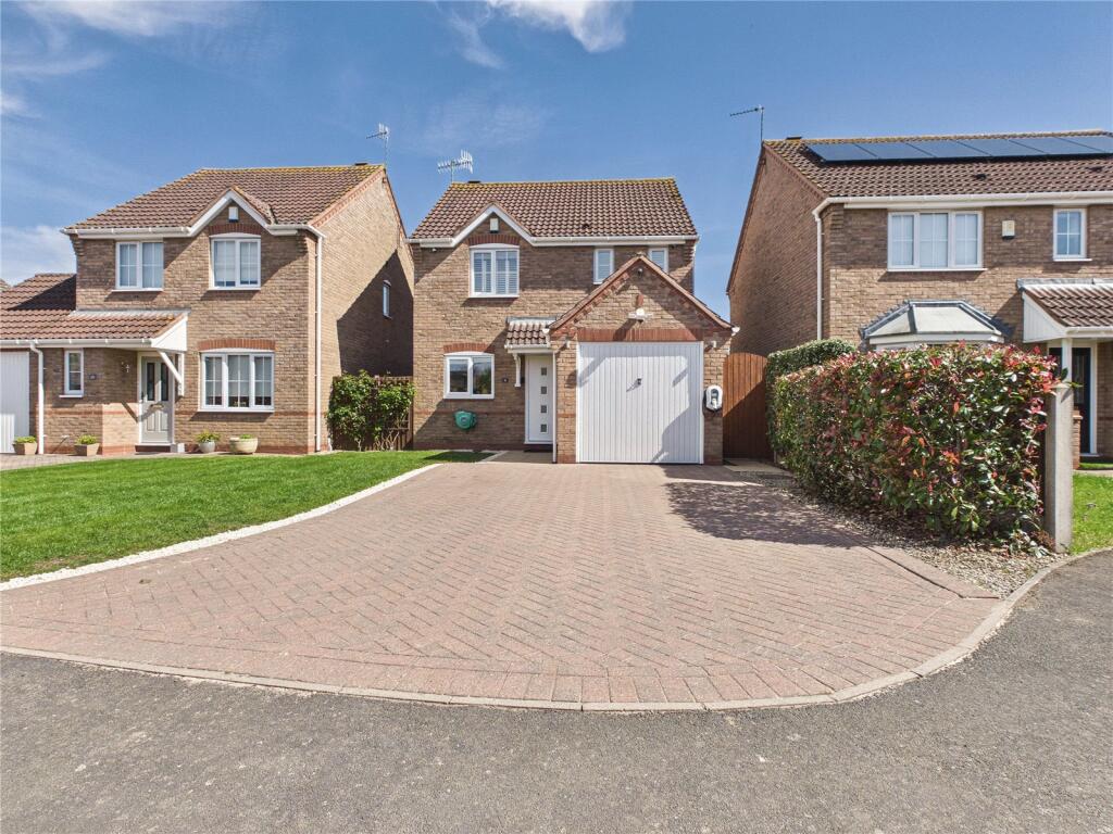 Main image of property: Bowden Green, Droitwich Spa, Worcestershire, WR9