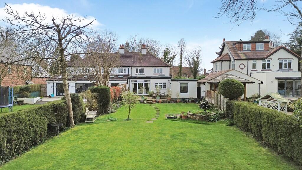 Main image of property: Spofforth Hill, Leeds, LS22