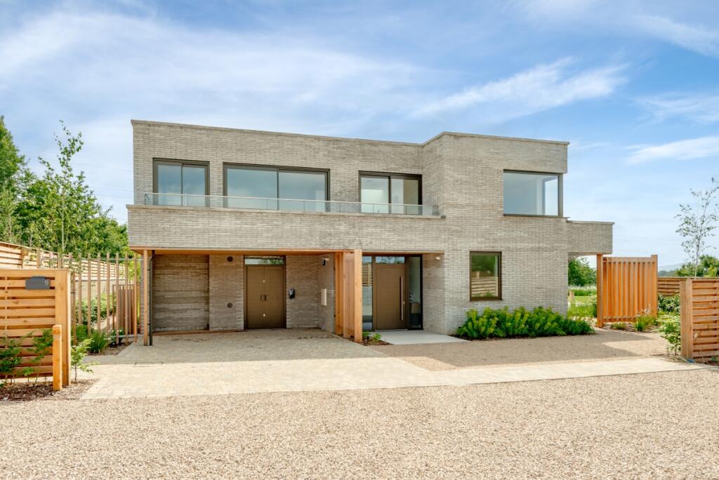 Main image of property: Bob Lane Twineham RH17