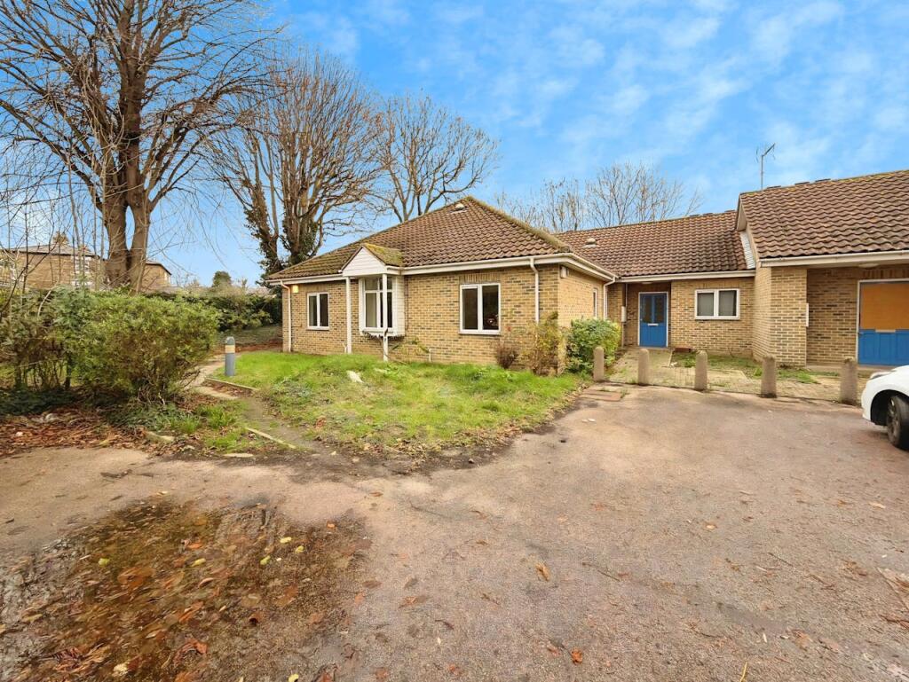 Main image of property: 1 & 2 Bradd Close, South Ockendon, RM15 6SA