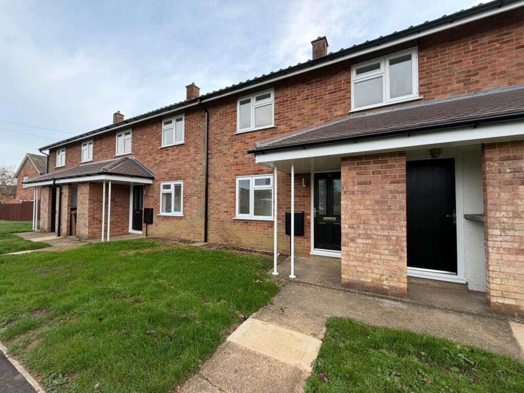 Main image of property: Maltby Close, Wittering, PETERBOROUGH