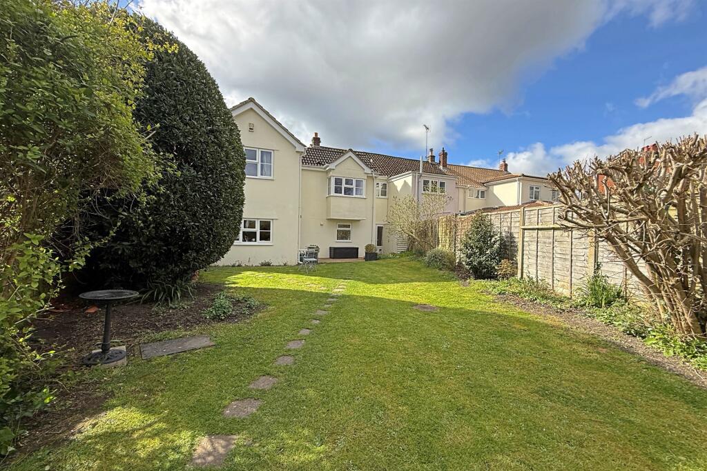 Main image of property: Coombe Bissett