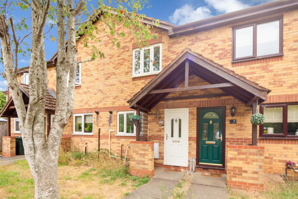 Main image of property: Heron Drive, Bicester, Oxfordshire