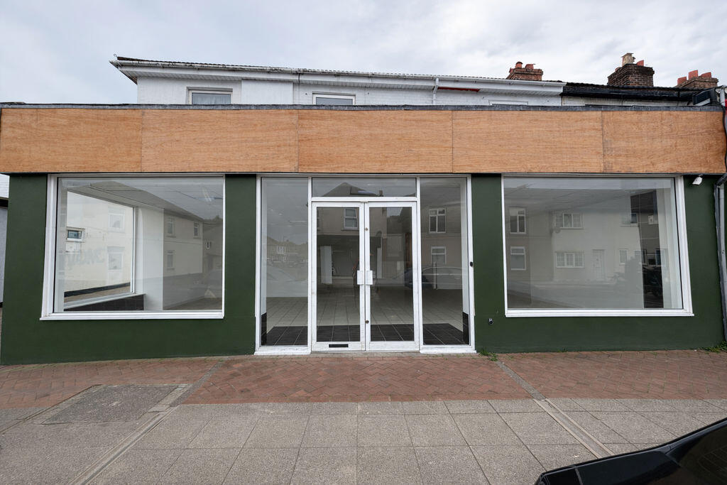 Main image of property: Forton Road, Gosport