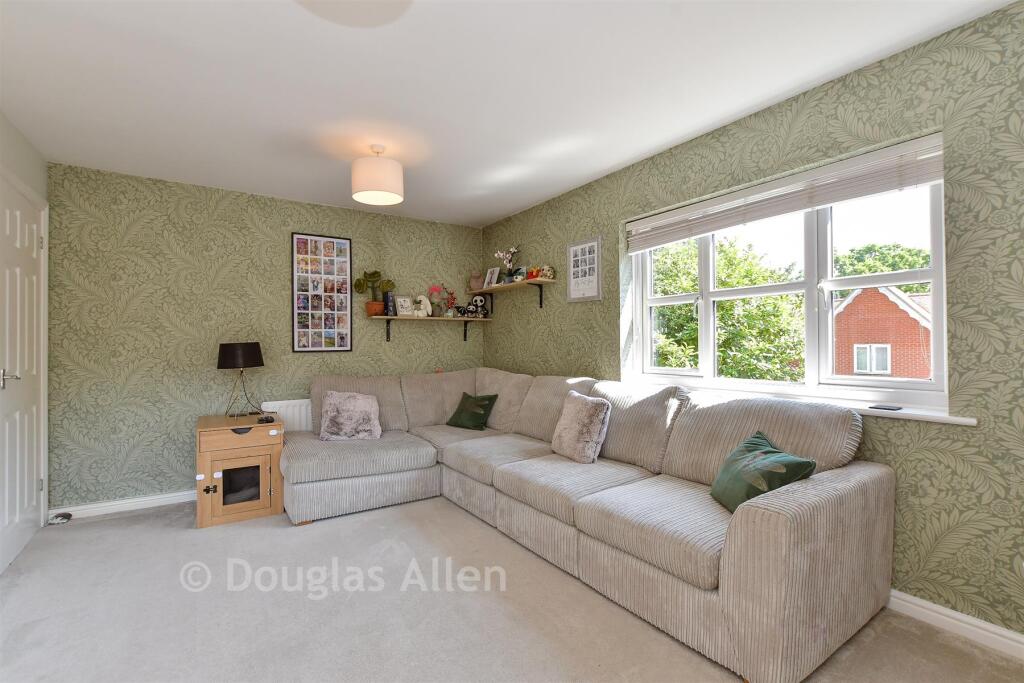 Main image of property: Bramble Tye, Noak Bridge, Basildon, Essex