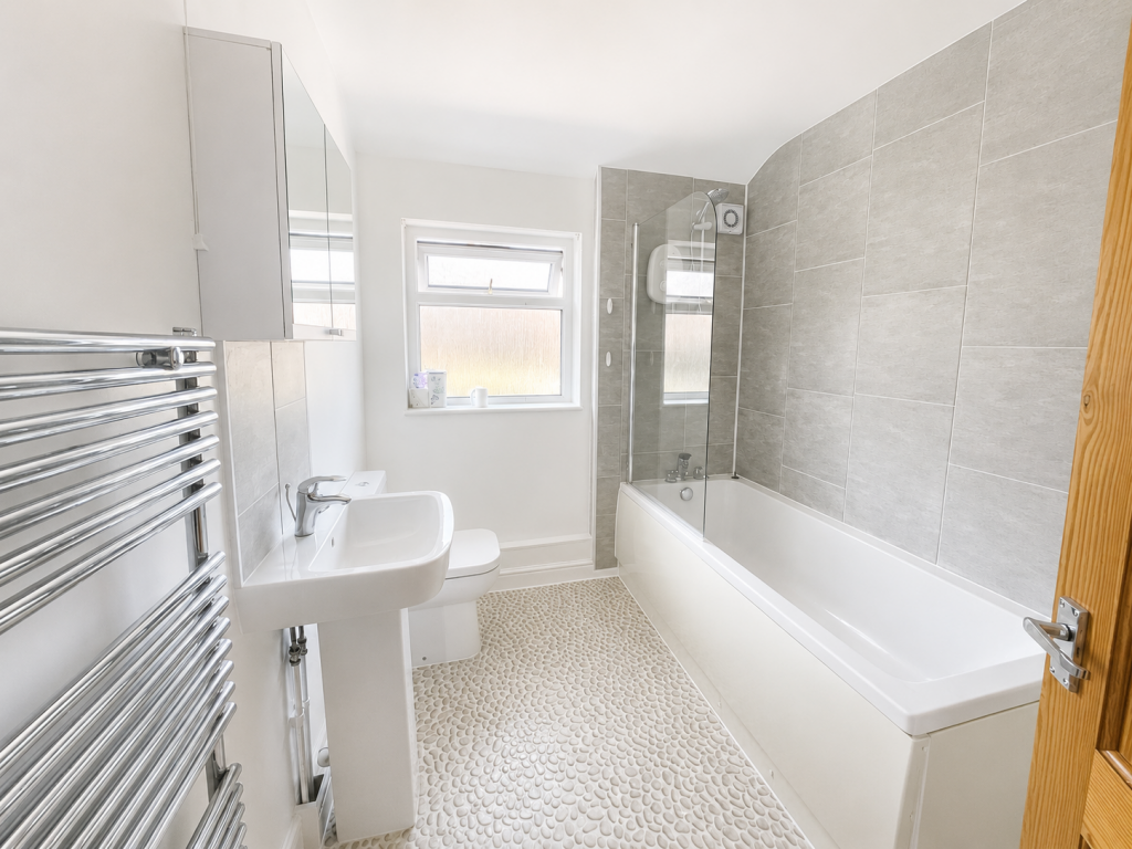 House in Warrington - View 5