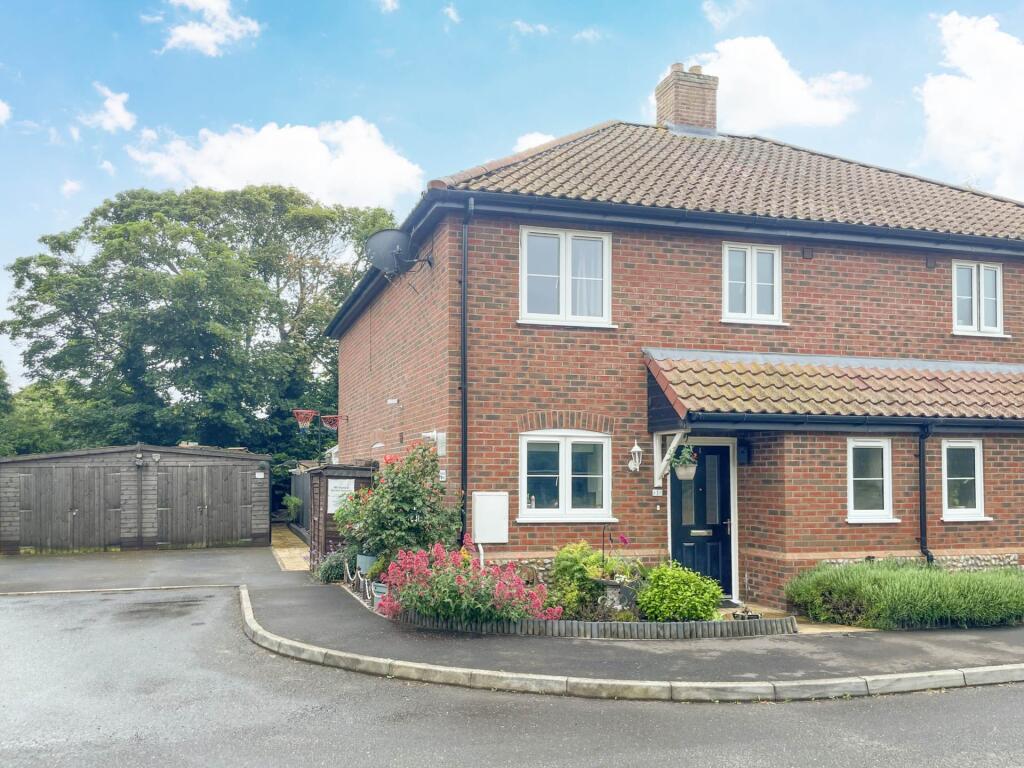 Main image of property: Gooch Close, Bacton