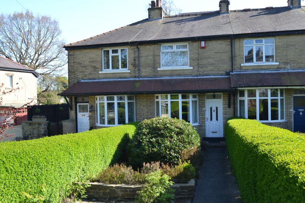 Main image of property: Park Road, Thackley,