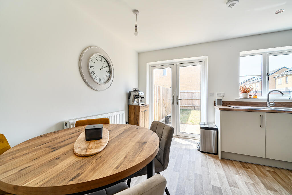 House in Peterborough - More