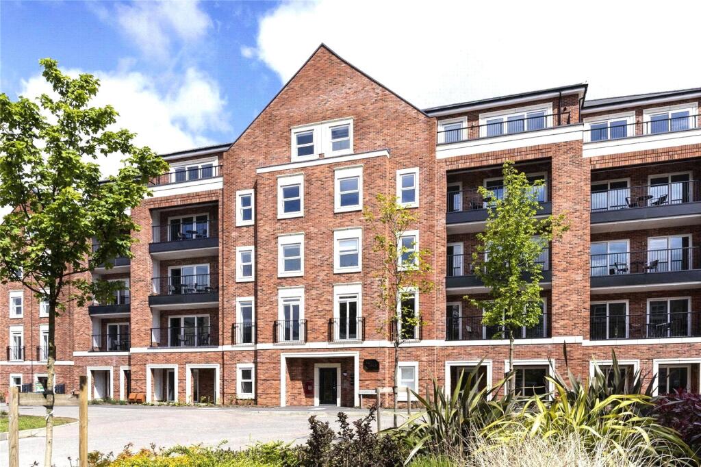 Main image of property: Burr Court, Whetstone, London, N20