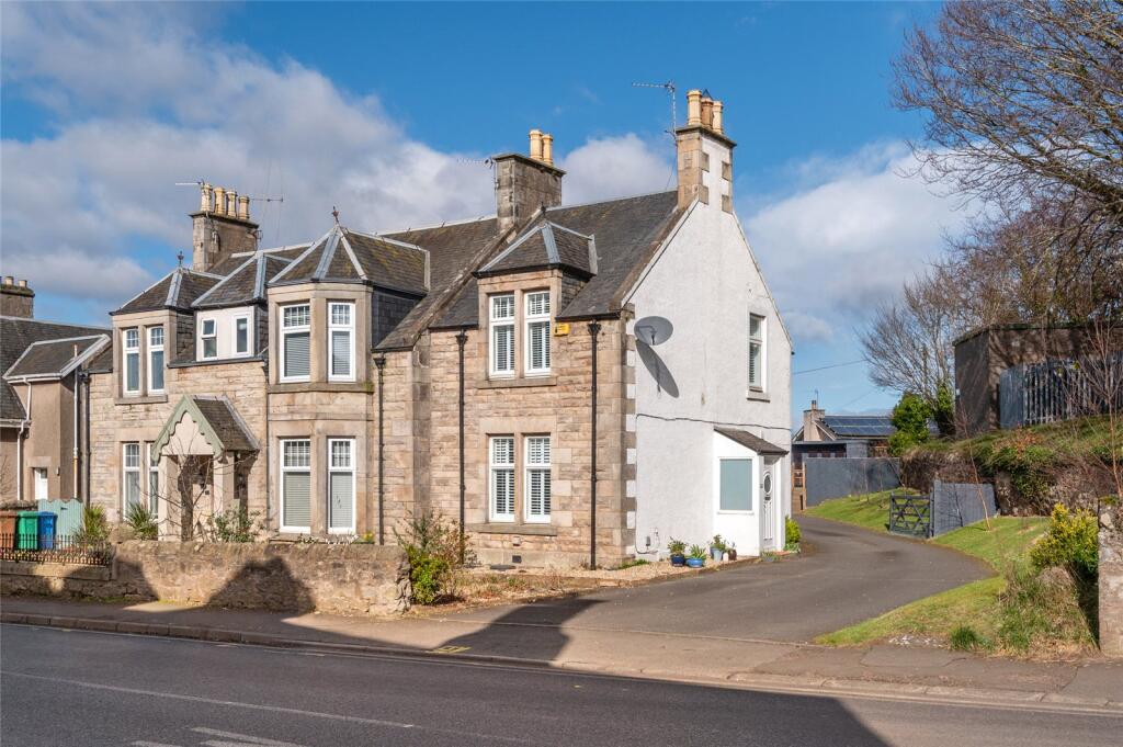 Main image of property: Leven Road, Lundin Links, Leven, Fife, KY8