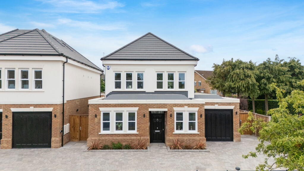 Main image of property: Willowgate, Holbein Gate, Northwood