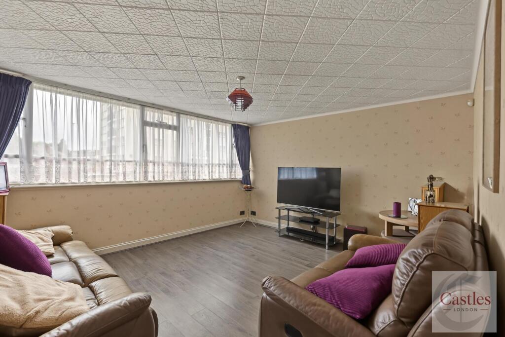 Apartment in London - More