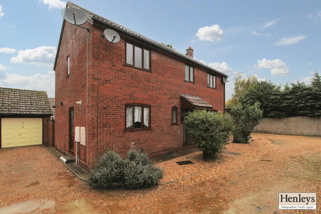 Main image of property: Brandon