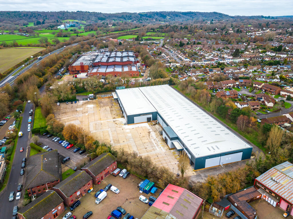 Main image of property: PB80, Bedford Road, Petersfield, Hampshire, GU32 3QD