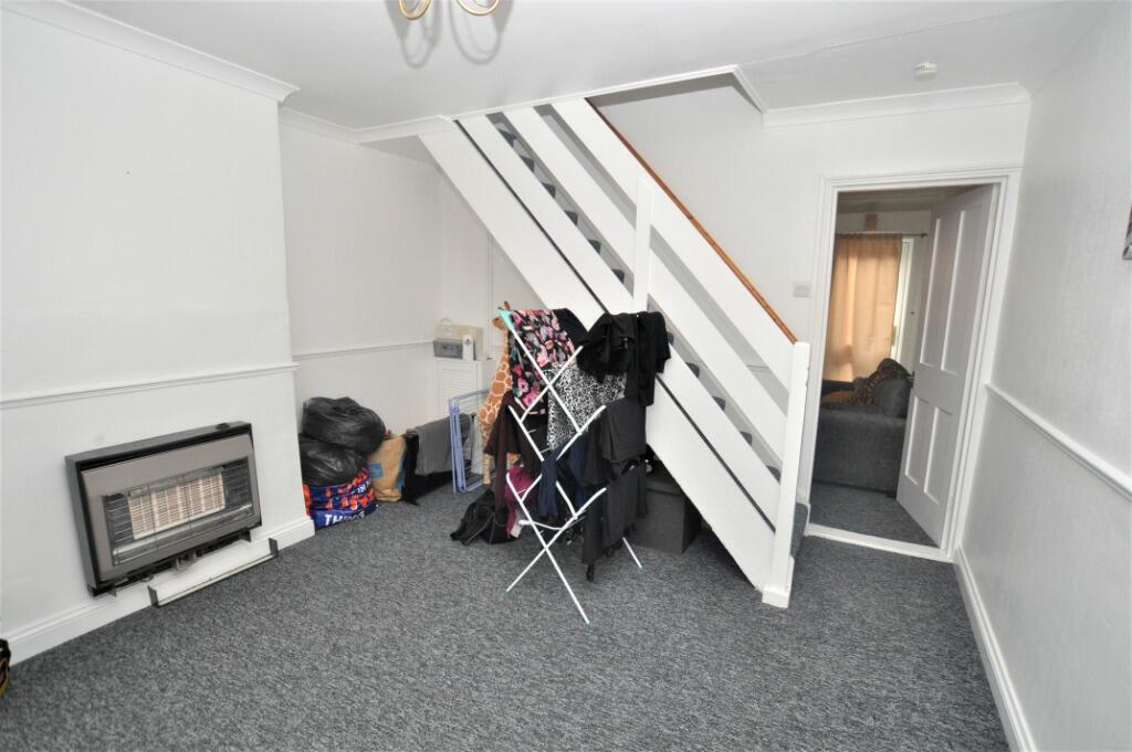 House in Hitchin, Sunnyside - View 4