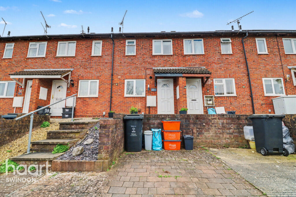 Main image of property: Bayleaf Avenue, Swindon