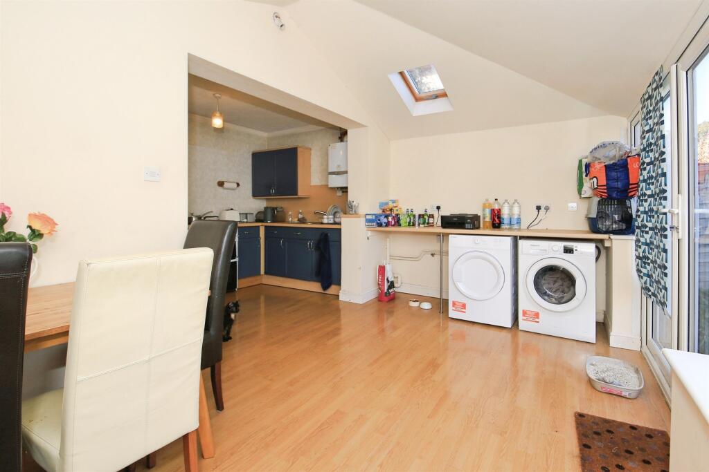 House in Peterborough - View 4