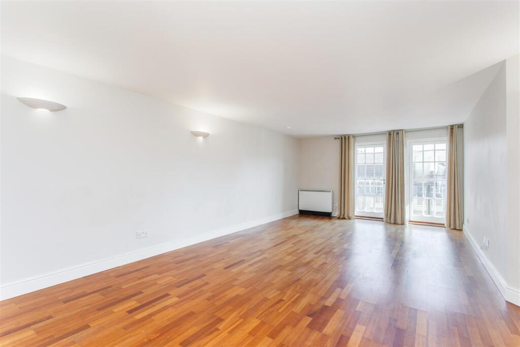 Hanover Place, Mile End, E3 - View 4
