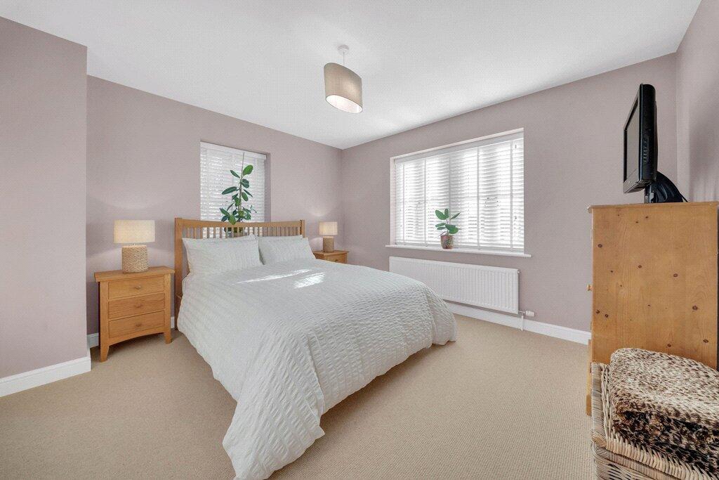 Additional image 10 of 4 St Johns Terrace, Settle, North Yorkshire, BD24 9LN