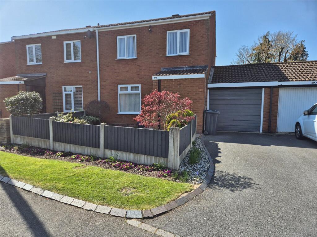 Main image of property: Brynside Close, Birmingham, West Midlands, B14