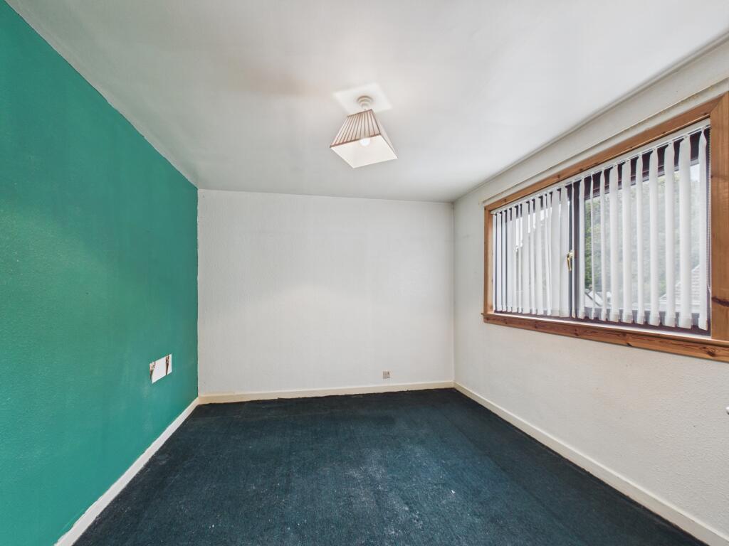 House in Paisley - View 5