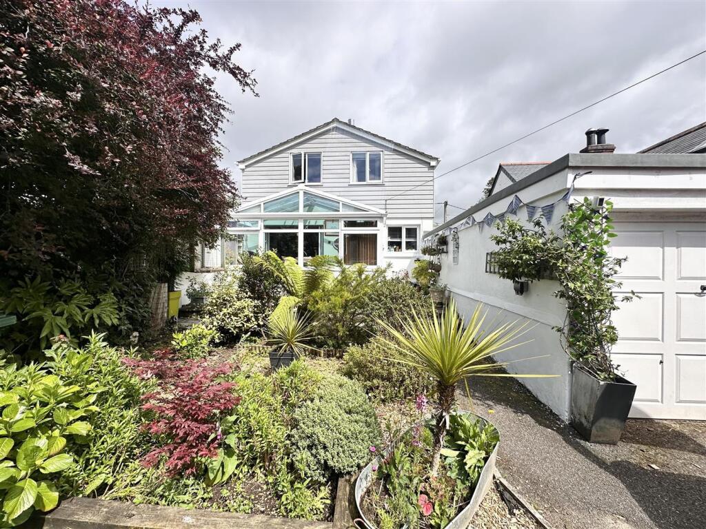 House in Truro