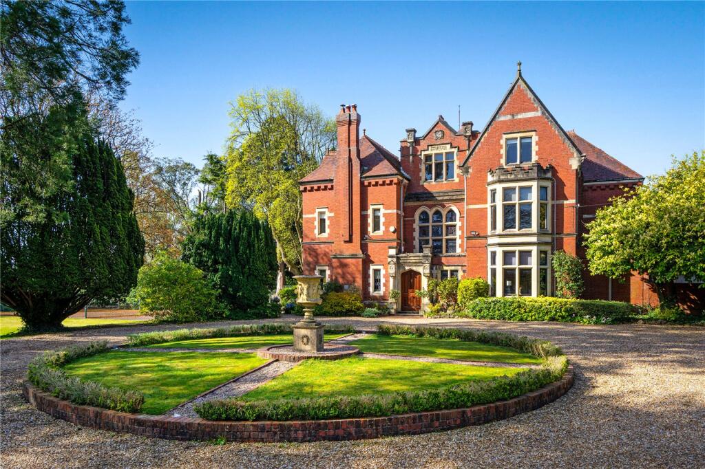 Main image of property: Llantrisant Road, Llandaff, Cardiff, Wales, CF5