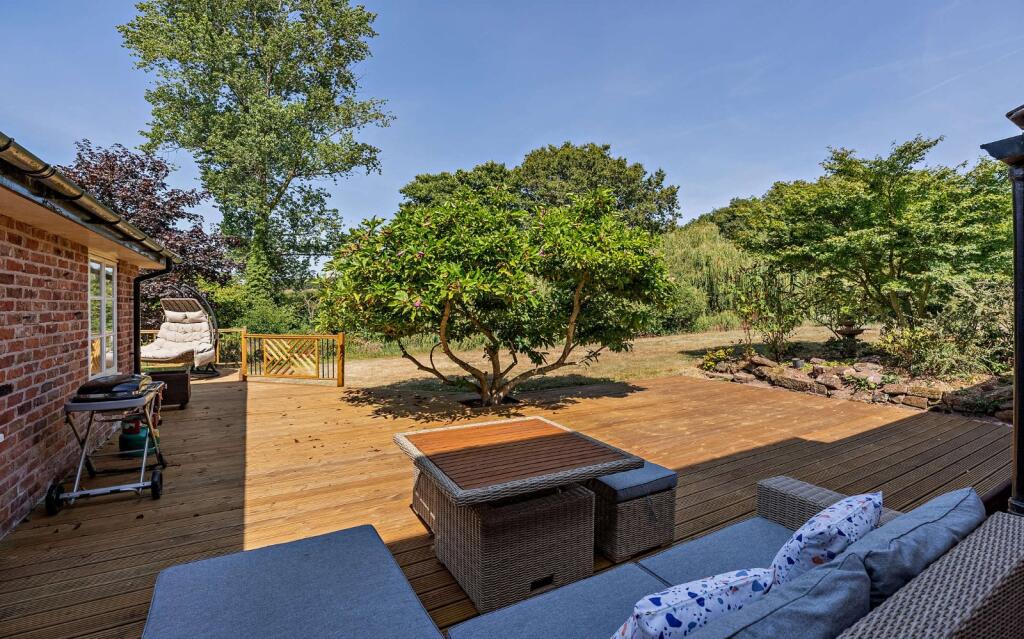 The Lloyd, Hales, Market Drayton, Shropshire, TF9 - View 4