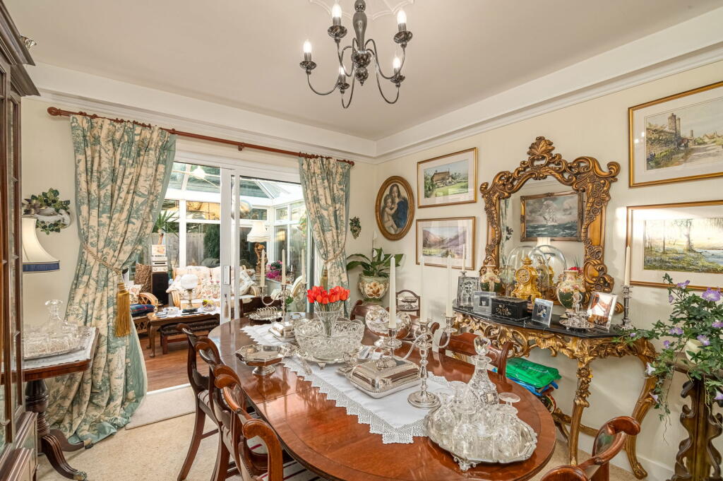 Draughton Road, Maidwell photo 4