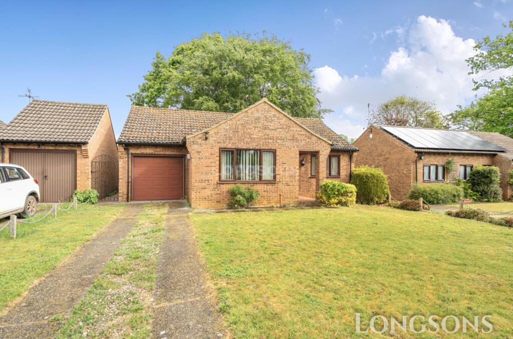 Main image of property: Hallfields, Shouldham