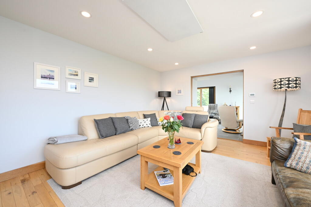 House in Lerwick - More