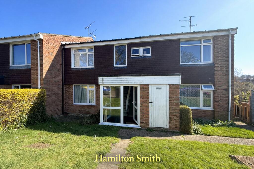 Main image of property: Primrose Way, Needham Market, IP6