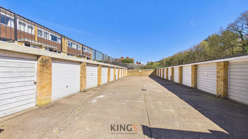 Additional image 14 of Old Hertford Road, Hatfield, AL9