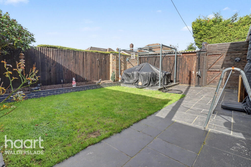 Main image of property: Kit Hill Avenue, Chatham