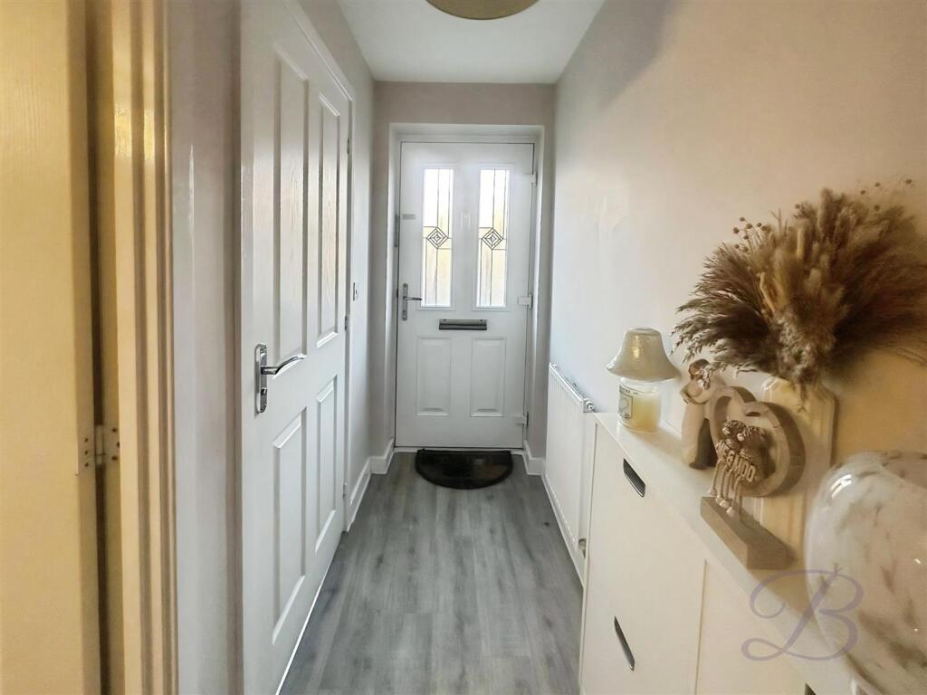 First Oak Drive, Clipstone Village, Mansfield photo 5