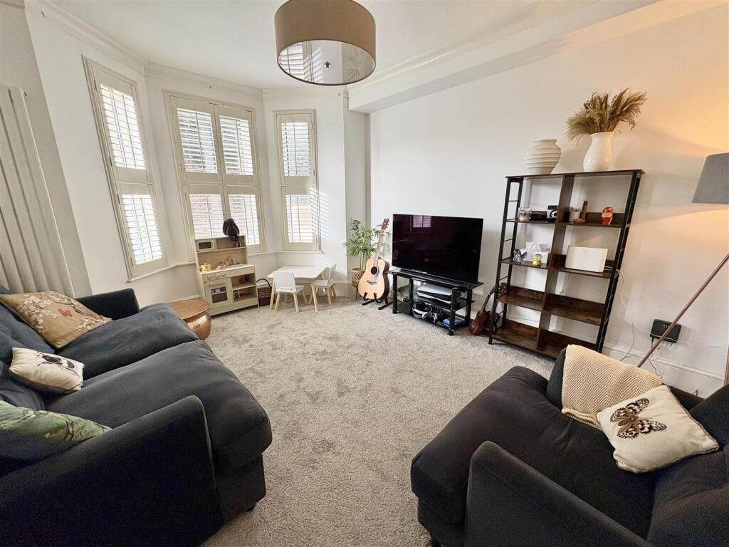 Main image of property: Willingdon Road, Eastbourne