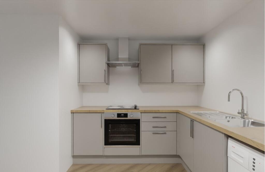 Main image of property: Walker Avenue